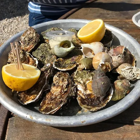 Appartement Les Mers Du Sud Gruissan