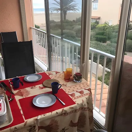 Appartement Les Mers Du Sud *