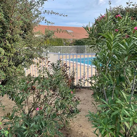 Appartement Les Mers Du Sud