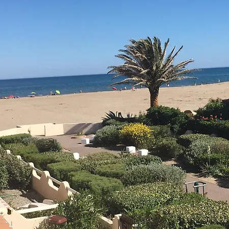 Les Mers Du Sud Appartement *