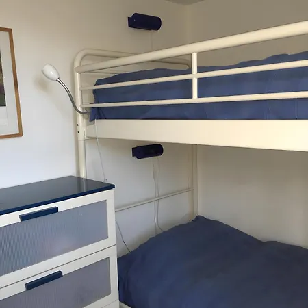 Les Mers Du Sud Appartement