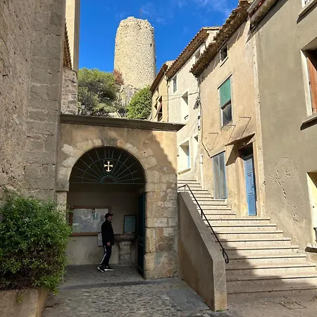 Appartement Les Mers Du Sud